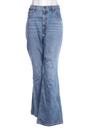 Damen Jeans Levi's, Größe L, Farbe Blau, Preis 52,29 €