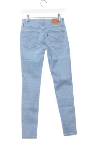 Blugi de femei Levi's, Mărime XS, Culoare Albastru, Preț 134,99 Lei