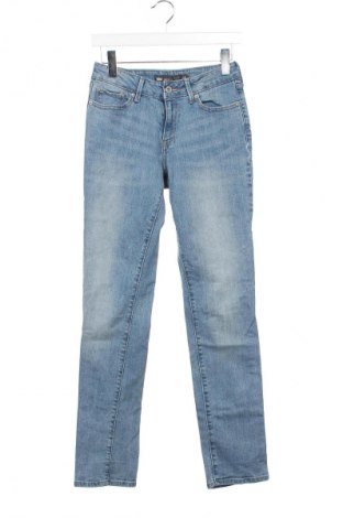 Blugi de femei Levi's, Mărime S, Culoare Albastru, Preț 246,99 Lei