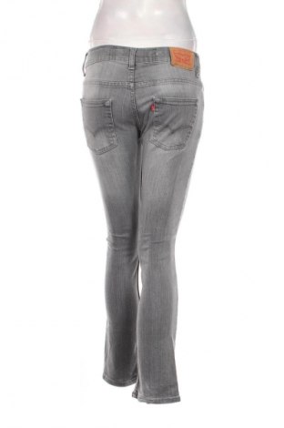 Blugi de femei Levi's, Mărime M, Culoare Gri, Preț 246,99 Lei