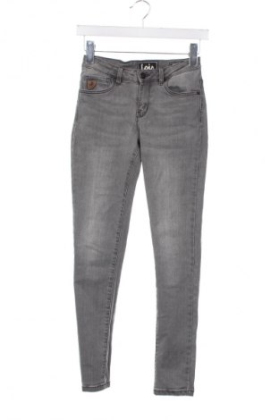 Damen Jeans Lois, Größe XS, Farbe Grau, Preis 19,49 €