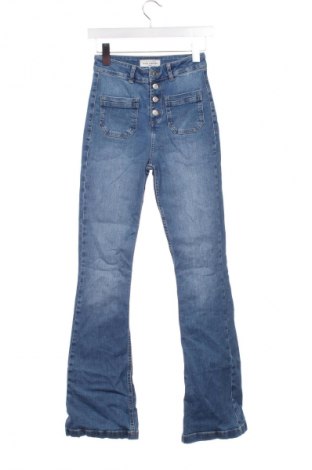 Damen Jeans Lola Liza, Größe XXS, Farbe Blau, Preis 28,79 €