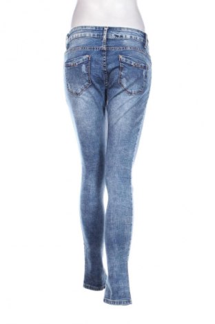 Damen Jeans M.Sara, Größe M, Farbe Blau, Preis € 14,83