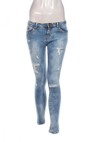 Damen Jeans M.Sara, Größe S, Farbe Blau, Preis € 8,49