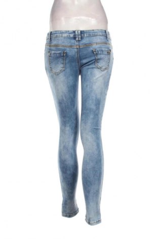 Damen Jeans M.Sara, Größe S, Farbe Blau, Preis 8,49 €