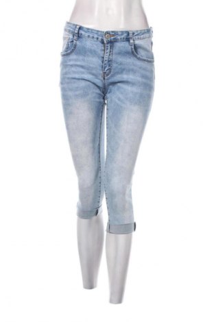 Damen Jeans MISS BON, Größe M, Farbe Blau, Preis € 12,99