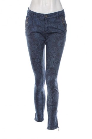 Damen Jeans MOS MOSH, Größe L, Farbe Mehrfarbig, Preis 26,99 €