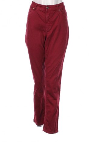 Damen Jeans Mac, Größe XL, Farbe Rot, Preis 52,29 €