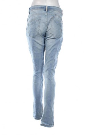 Damen Jeans Malibu, Größe L, Farbe Blau, Preis € 9,49