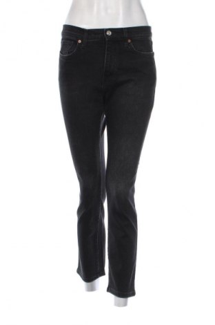 Damen Jeans Mango, Größe M, Farbe Schwarz, Preis 10,99 €