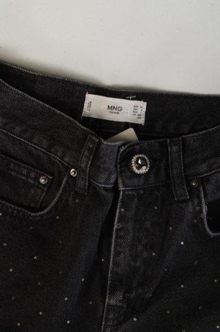 Damen Jeans Mango, Größe XS, Farbe Grau, Preis € 31,27