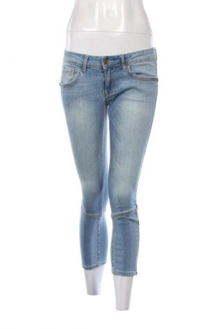 Damen Jeans Mango, Größe S, Farbe Blau, Preis 17,39 €