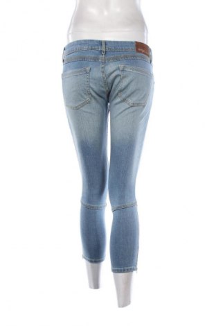 Damen Jeans Mango, Größe S, Farbe Blau, Preis € 17,39