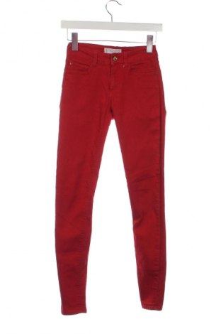 Damen Jeans Mango, Größe XS, Farbe Rot, Preis € 6,99