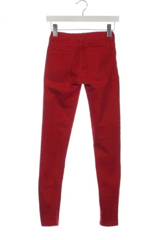 Damen Jeans Mango, Größe XS, Farbe Rot, Preis 9,99 €