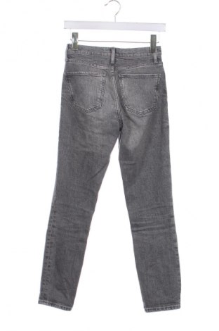 Damen Jeans Mango, Größe XXS, Farbe Grau, Preis 10,99 €