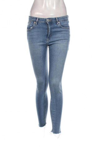 Damen Jeans Mango, Größe S, Farbe Blau, Preis € 10,49