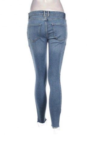 Damen Jeans Mango, Größe S, Farbe Blau, Preis € 10,49