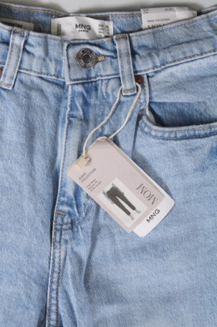 Damen Jeans Mango, Größe XXS, Farbe Blau, Preis € 53,79