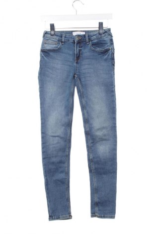 Damen Jeans Mango, Größe XS, Farbe Blau, Preis 10,49 €