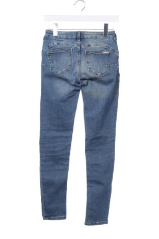 Damen Jeans Mango, Größe XS, Farbe Blau, Preis 10,49 €