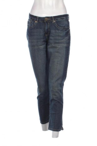 Damen Jeans Manguun, Größe M, Farbe Blau, Preis € 6,99