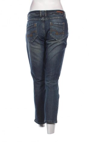 Damen Jeans Manguun, Größe M, Farbe Blau, Preis 8,49 €