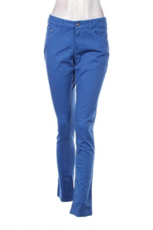 Damen Jeans Marc Lauge, Größe M, Farbe Blau, Preis € 12,99