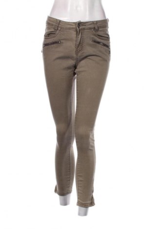 Damen Jeans Marc Lauge, Größe XS, Farbe Braun, Preis € 8,49