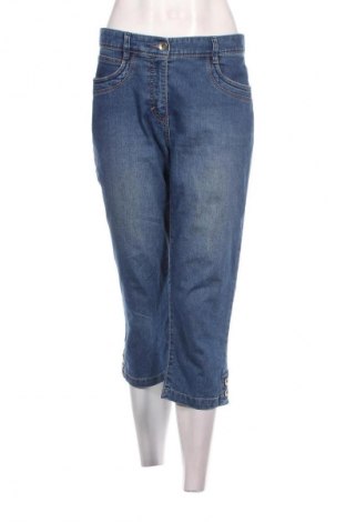 Damen Jeans Marco Pecci, Größe L, Farbe Blau, Preis 9,49 €