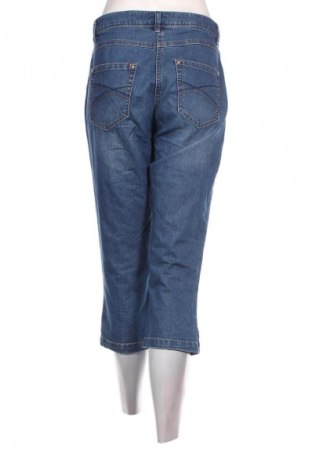 Damen Jeans Marco Pecci, Größe L, Farbe Blau, Preis 9,49 €