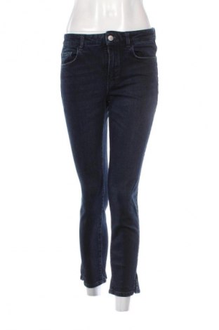 Damen Jeans Massimo Dutti, Größe S, Farbe Blau, Preis 26,99 €