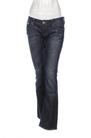 Damen Jeans Mavi, Größe L, Farbe Blau, Preis 11,99 €