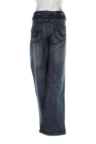 Damen Jeans Maxi Blue, Größe XXL, Farbe Blau, Preis € 8,99