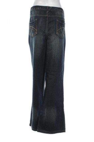 Damen Jeans Maxi Blue, Größe XXL, Farbe Blau, Preis € 17,99