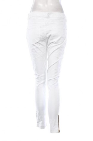 Damen Jeans Mc Gregor, Größe L, Farbe Weiß, Preis € 20,99