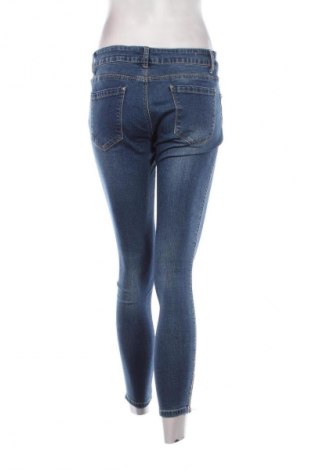 Damen Jeans Miss Bonbon, Größe XL, Farbe Blau, Preis 9,49 €