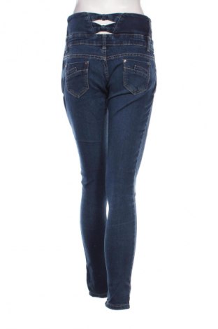 Damen Jeans Miss Cherry, Größe M, Farbe Blau, Preis 15,72 €