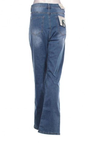 Damen Jeans Miss Curry, Größe XL, Farbe Blau, Preis 17,95 €