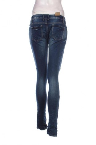 Damen Jeans Miss Curry, Größe L, Farbe Blau, Preis € 11,99