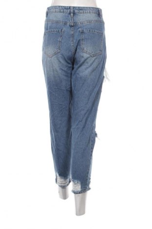 Damen Jeans Missguided, Größe S, Farbe Blau, Preis 8,49 €