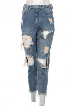 Damen Jeans Missguided, Größe S, Farbe Blau, Preis € 9,49