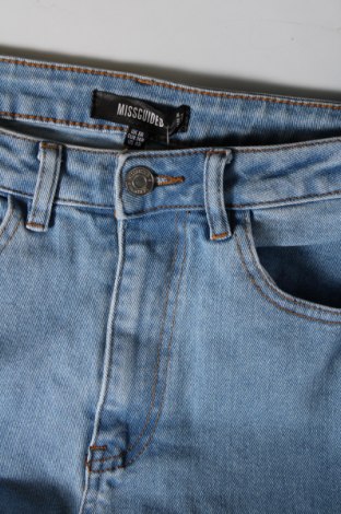 Damen Jeans Missguided, Größe S, Farbe Blau, Preis € 16,04