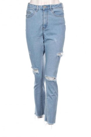 Damen Jeans Missguided, Größe S, Farbe Blau, Preis 16,04 €