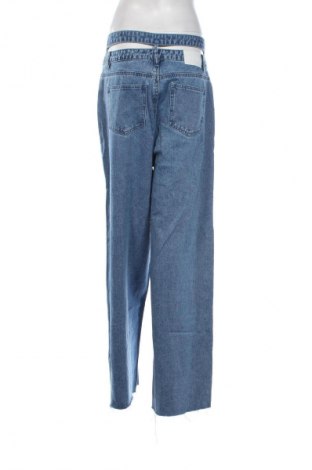 Damen Jeans Missguided, Größe L, Farbe Blau, Preis € 14,49