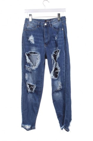 Damen Jeans Missguided, Größe M, Farbe Blau, Preis € 23,53