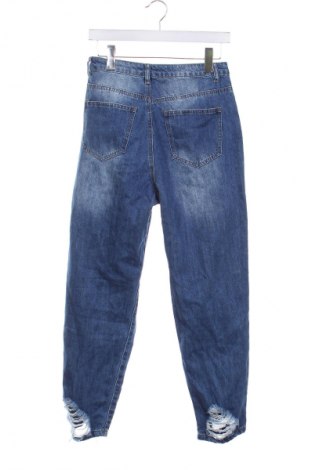 Damen Jeans Missguided, Größe M, Farbe Blau, Preis € 23,53