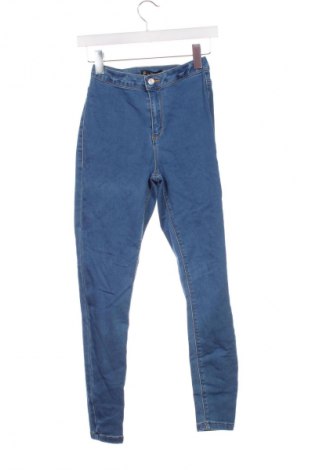 Damen Jeans Missguided, Größe XS, Farbe Blau, Preis € 5,49