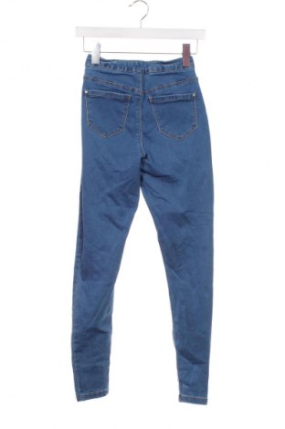 Damen Jeans Missguided, Größe XS, Farbe Blau, Preis € 5,99