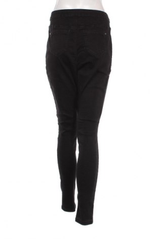 Damen Jeans Missguided, Größe XL, Farbe Schwarz, Preis € 6,99